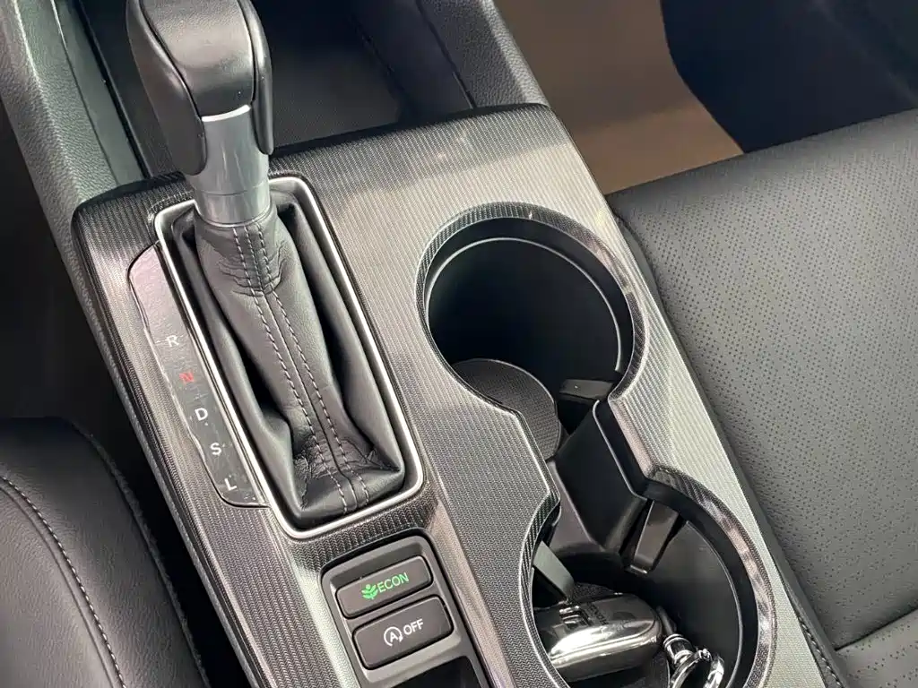 2025 Honda Integra