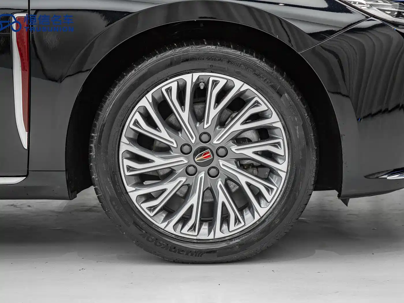 Hongqi H5 2023 2.0T Auto Smart Connect Flag Comfort фото 20