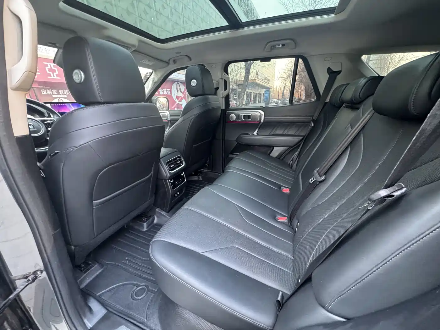 TANK TANK 400 NEW ENERGY