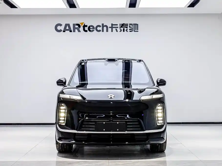 NIO ES9 2026