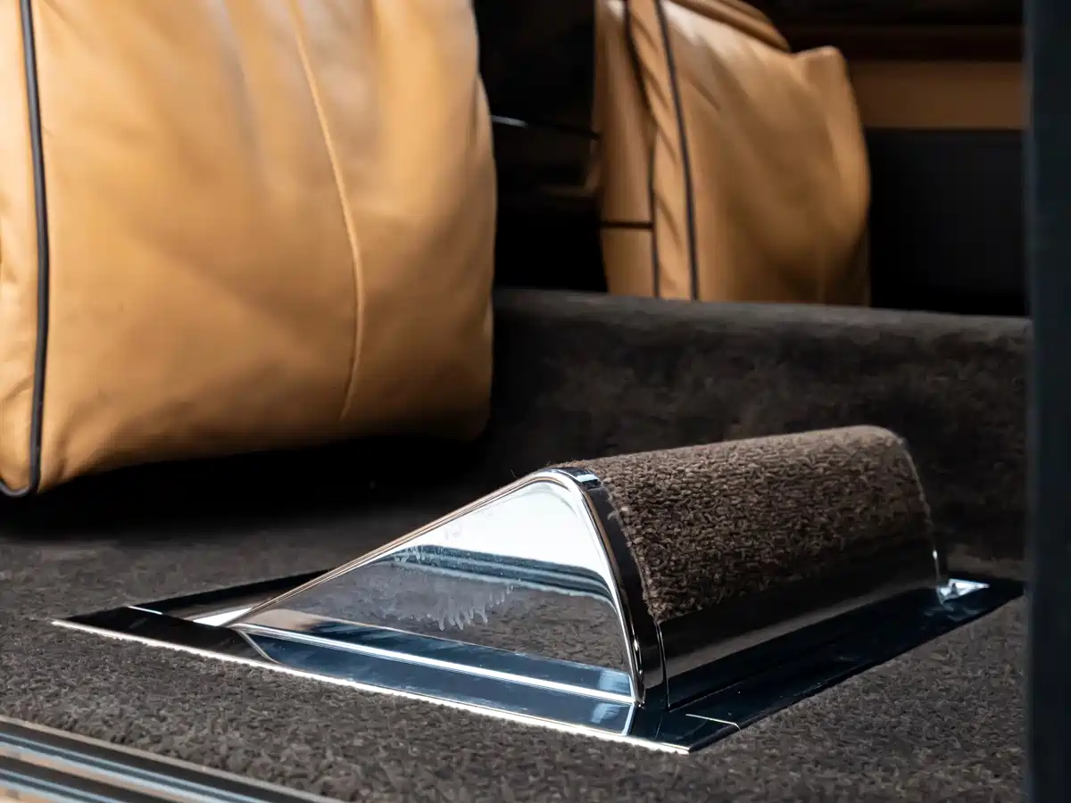 Rolls-Royce Phantom 2018 2018 6.7T Long Wheelbase Version