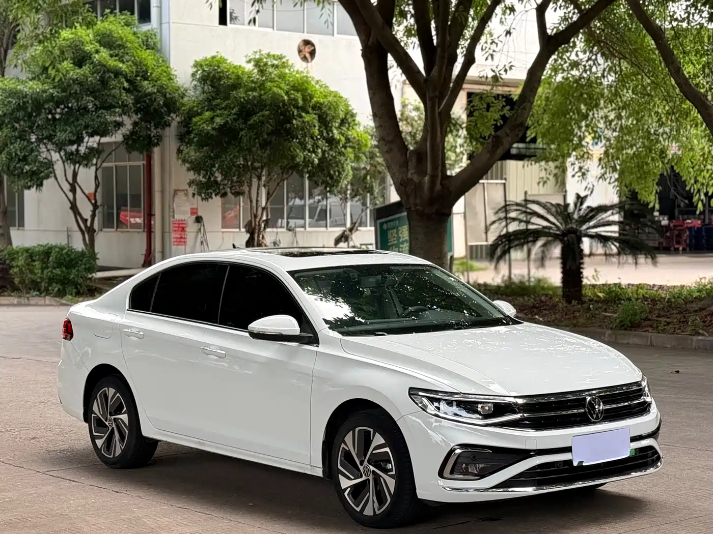 Volkswagen Bora 2023 200TSI DSG Yuexing PRO Edition фото 3
