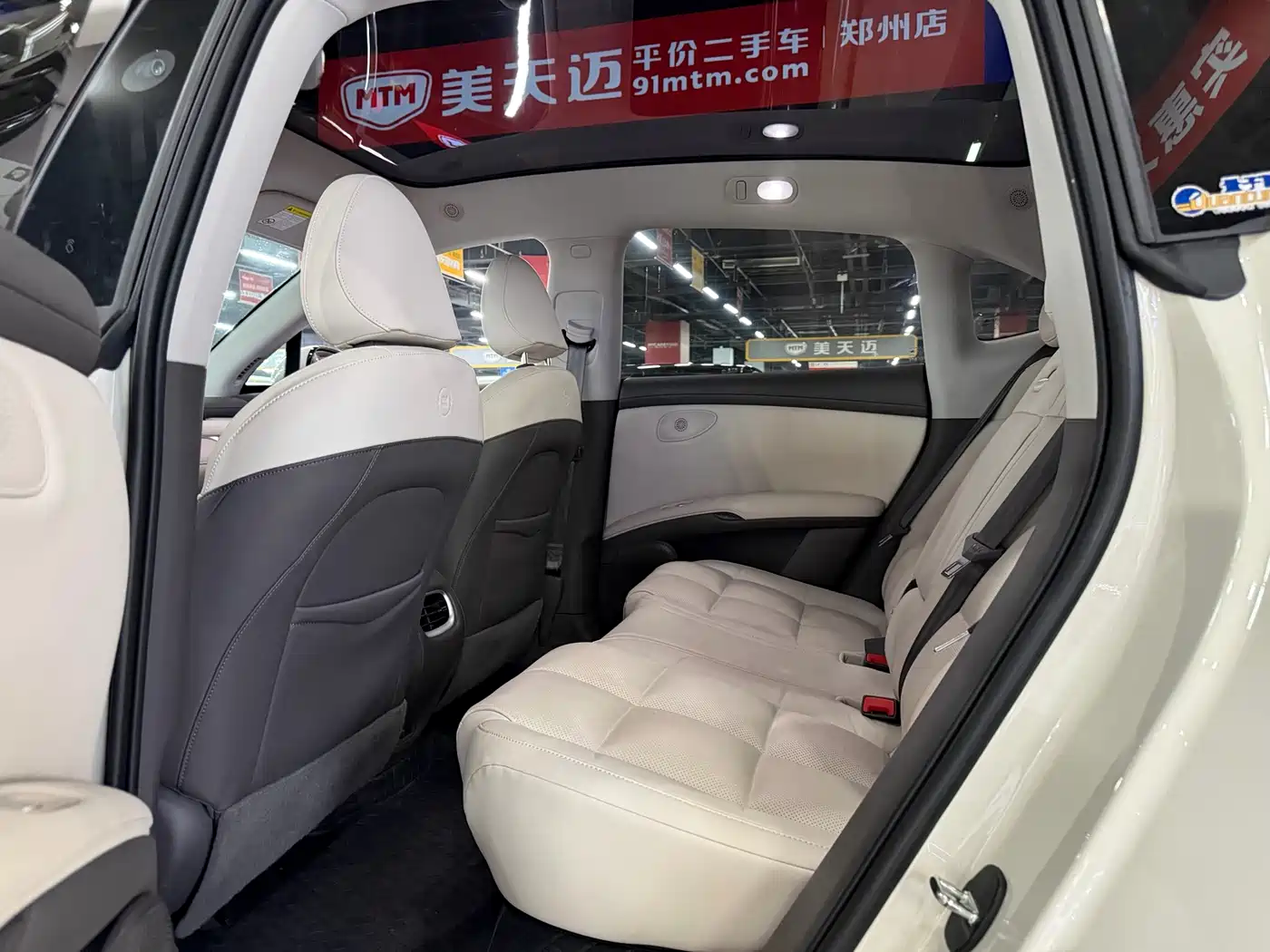 ZHIJI AUTOMOBILE ZHIJI LS6