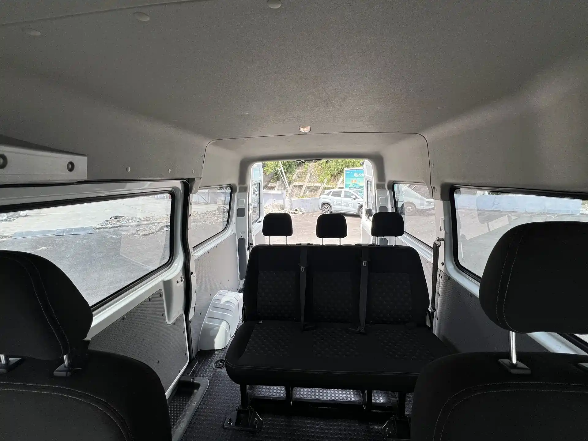 Photo 5 - Maxus Xintu V80