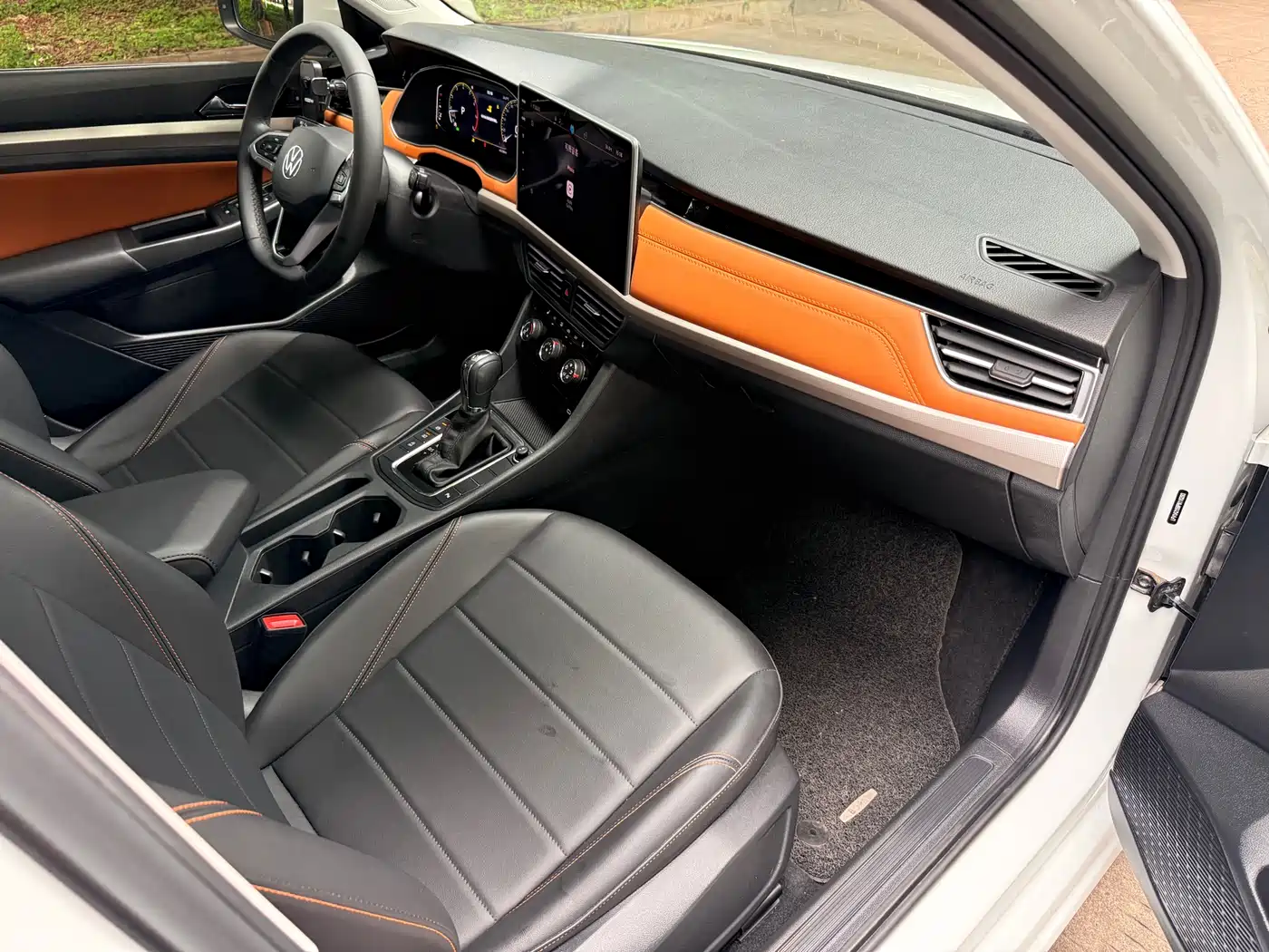 Volkswagen Bora 2023 200TSI DSG Yuexing PRO Edition фото 9