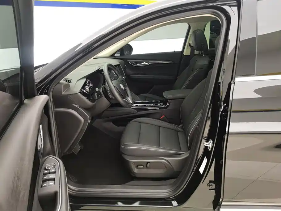 Buick Envision Plus 2023 2023 Enclave Plus 652T 5-Seater Luxury