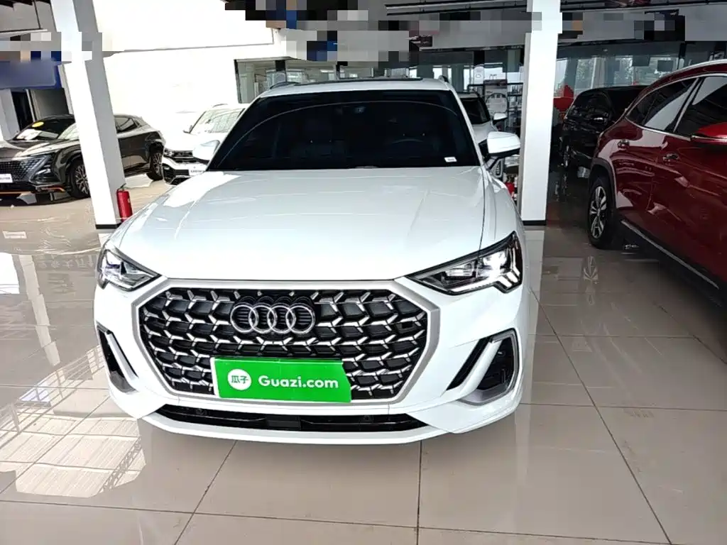 2025 Audi Q3