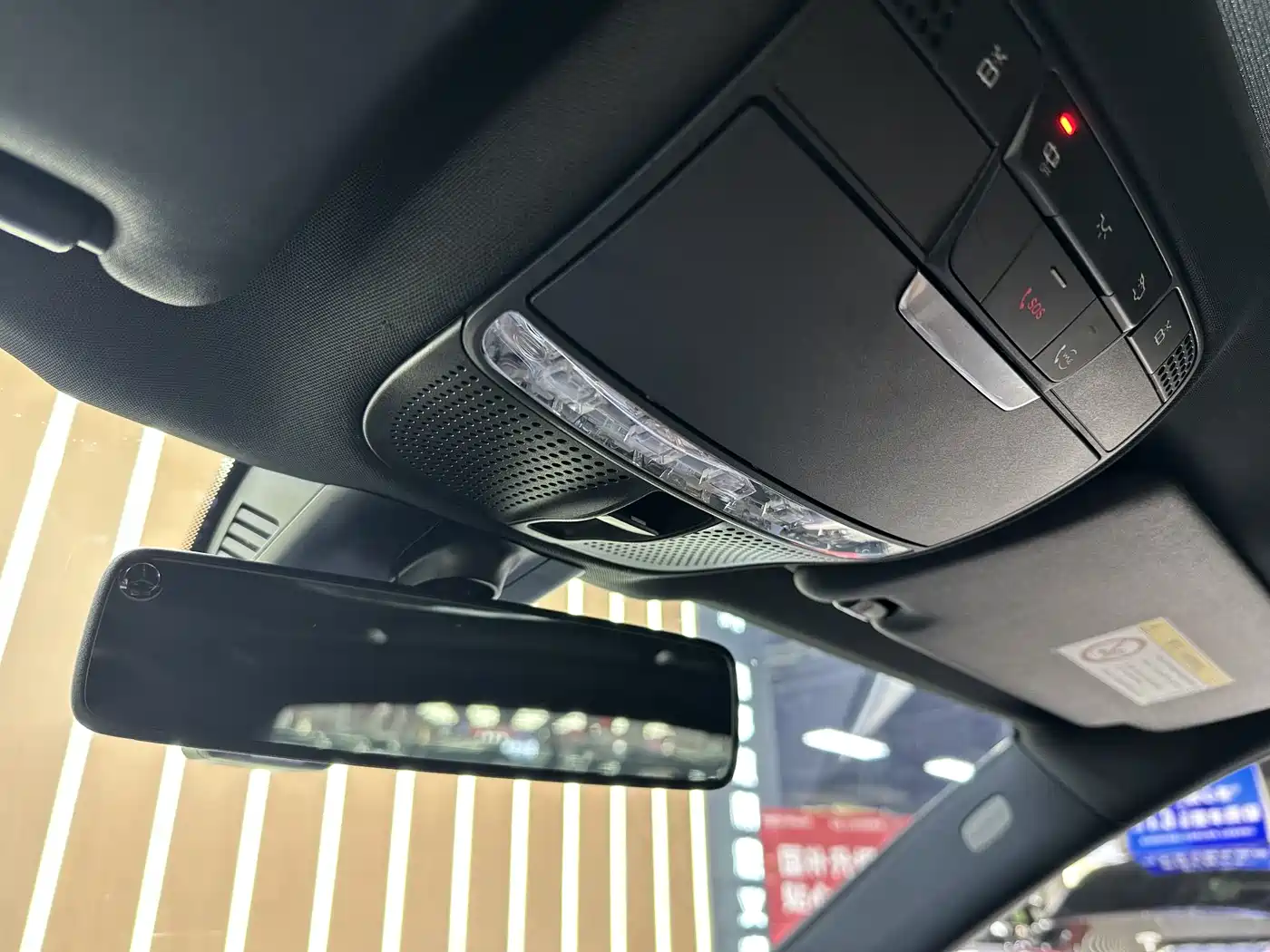 Mercedes-Benz E-Class New Energy 2022 Facelift E 350 e L Plug-in Hybrid Sport Sedan фото 19
