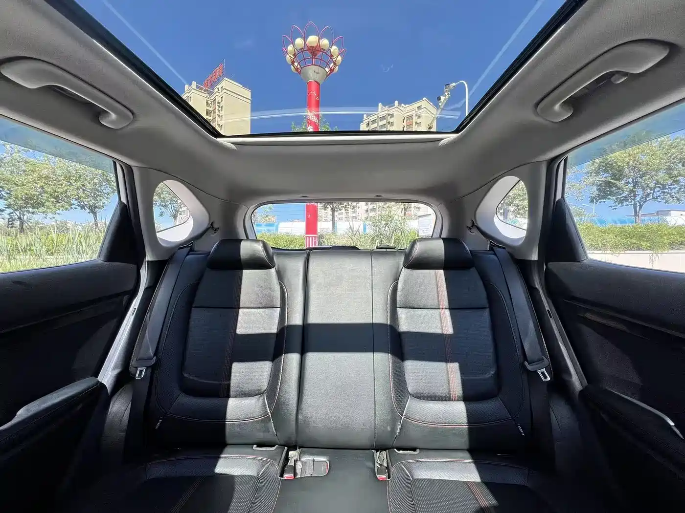 Kia KX3 Smart Run 2020 1.5L CVT Trend Edition фото 14
