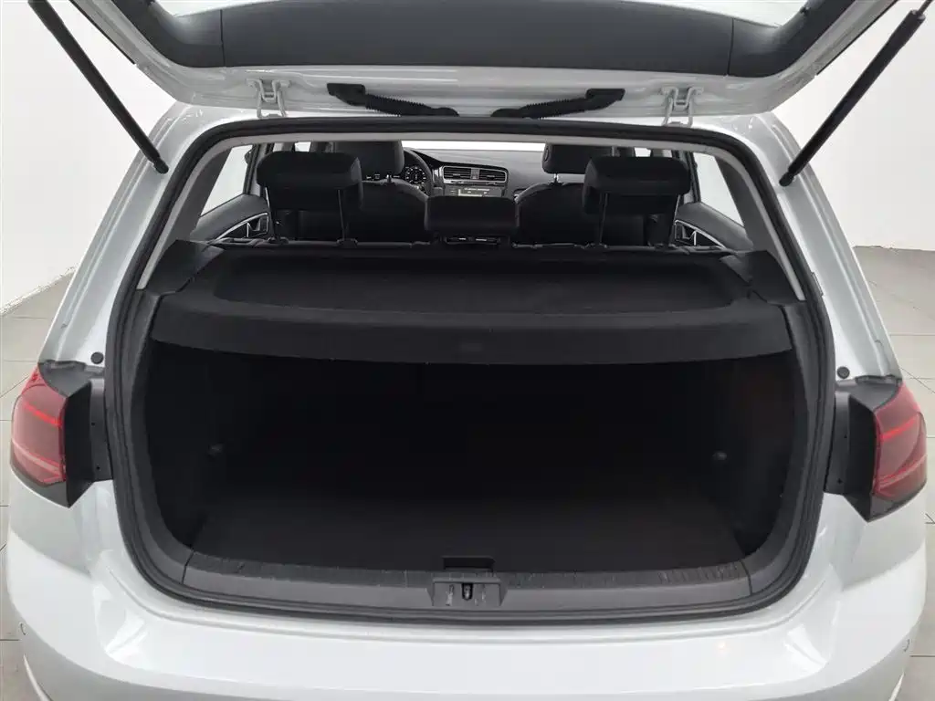 Volkswagen Golf 2020 Beloved Edition 280TSI DSG Luxury фото 16
