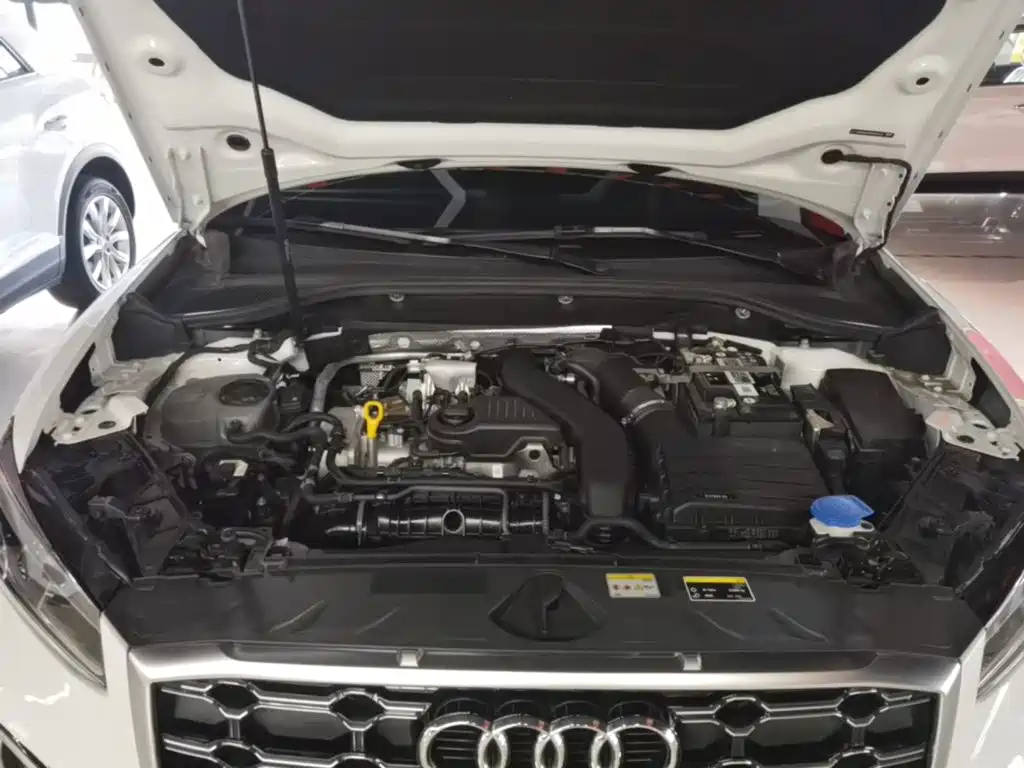 Audi Q2L 2024 2024 35TFSI Progressive Sport