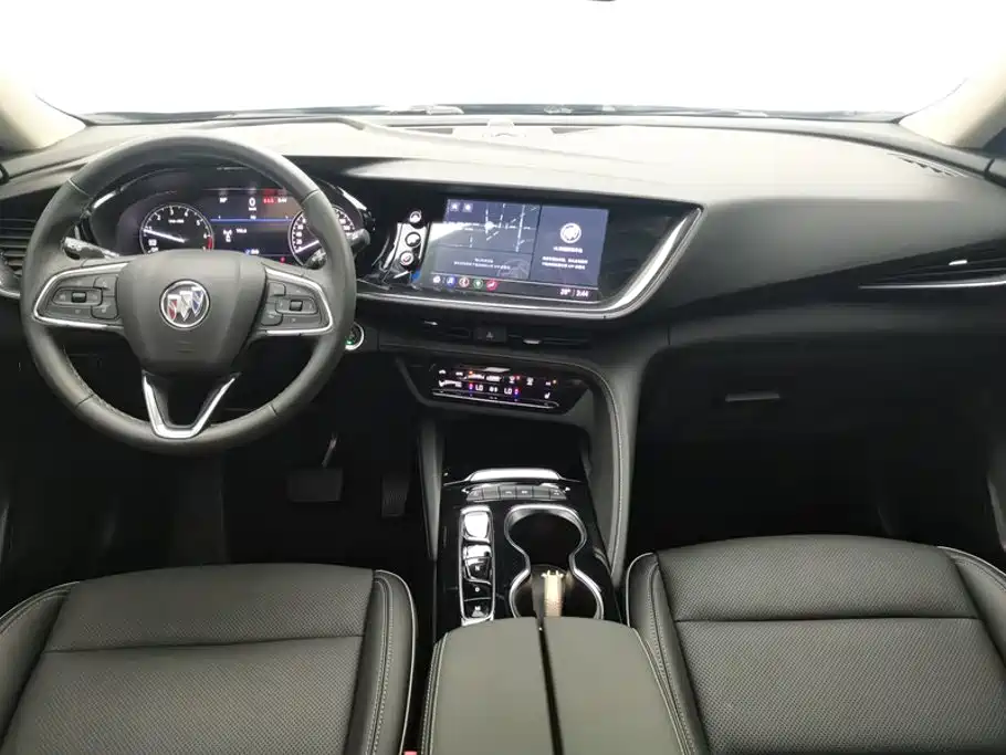 Buick Envision Plus 2023 2023 Enclave Plus 652T 5-Seater Luxury