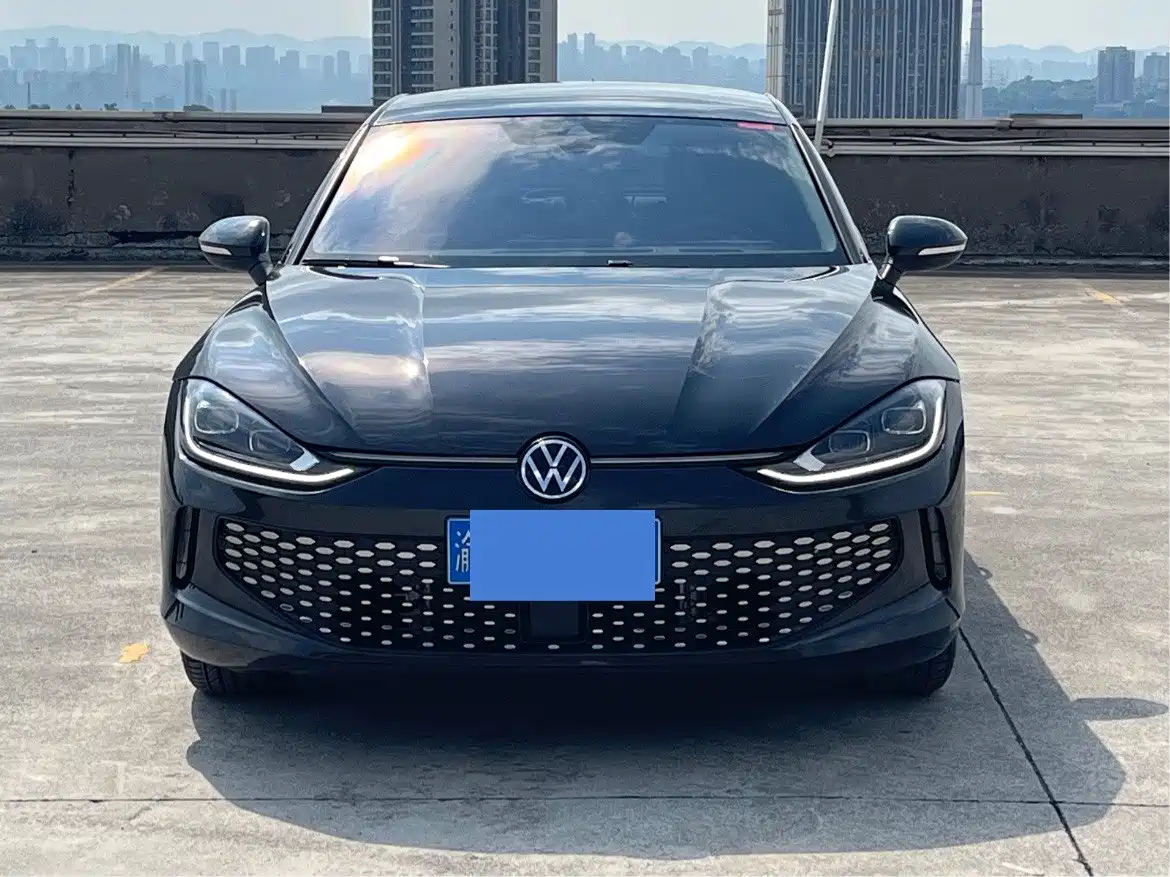 Volkswagen Lamando 2025 2025 Model Year Lamando L 280TSI DSG Cool & Spicy PLUS Edition