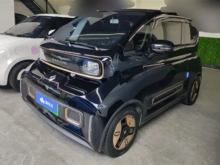 BAOJUN KIWI EV