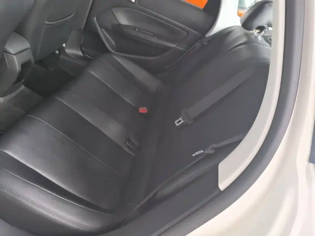 Peugeot 308 2018 2016 1.6L Automatic Luxury