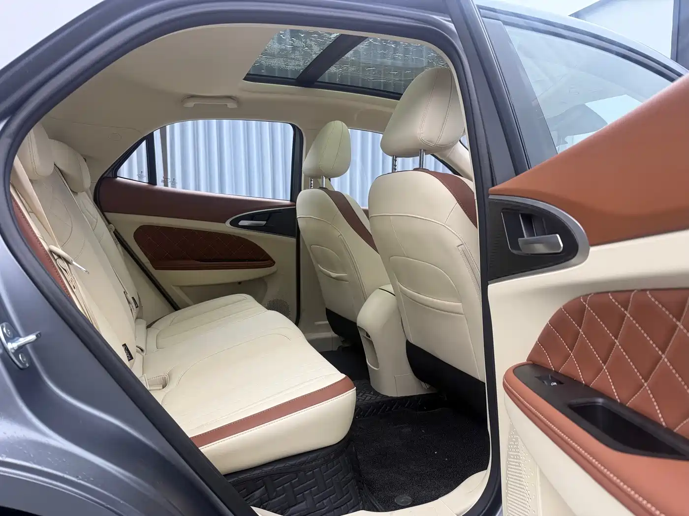 Ora Good Cat 2025 2025 430km Honor Edition