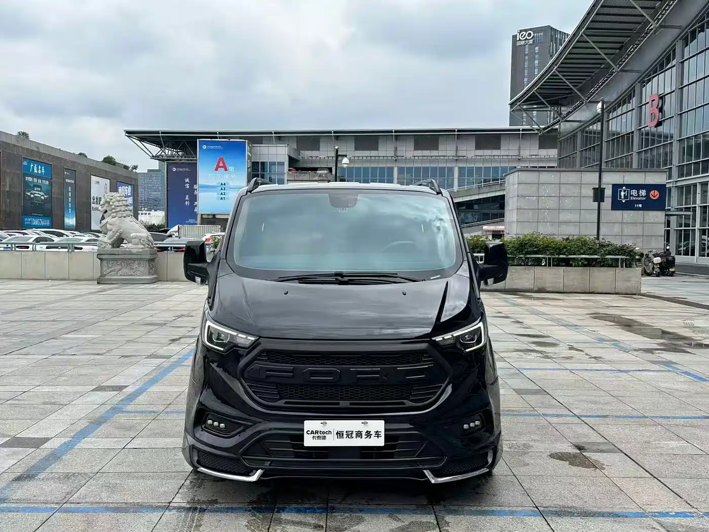 JUNTIAN DARK WARRIOR YOUTH