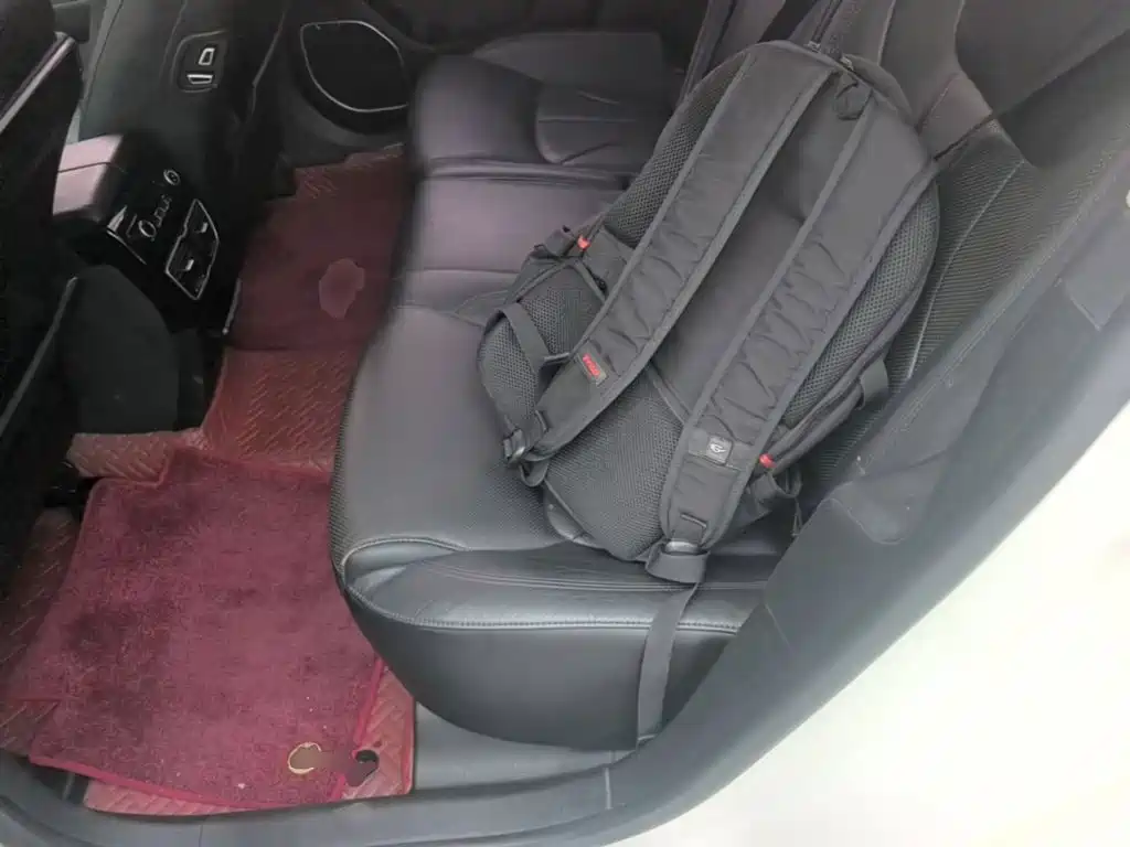 Geely Borui 2015 2015 1.8T Flagship