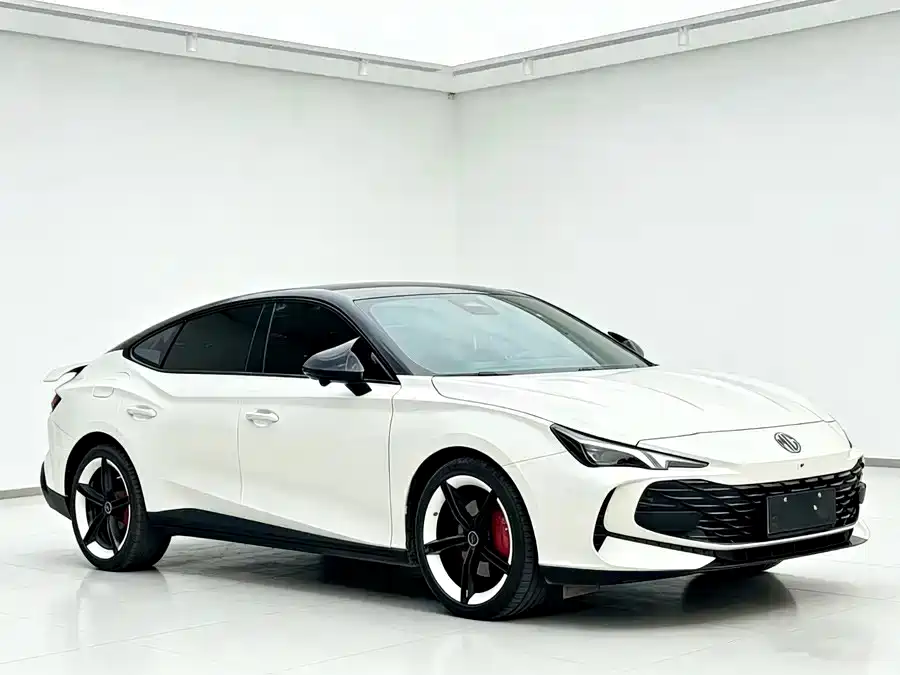 Photo 3 - MG MG7