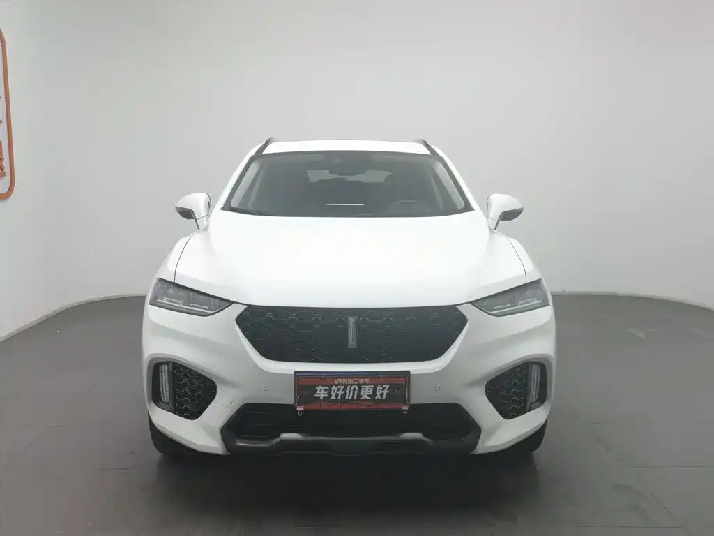 WEI PAI WEI BRAND VV7