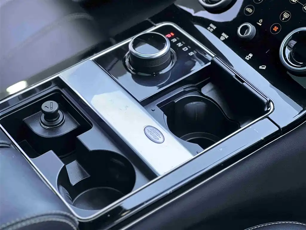 Land Rover Range Rover Velar 2018 P380 R-DYNAMIC S фото 11