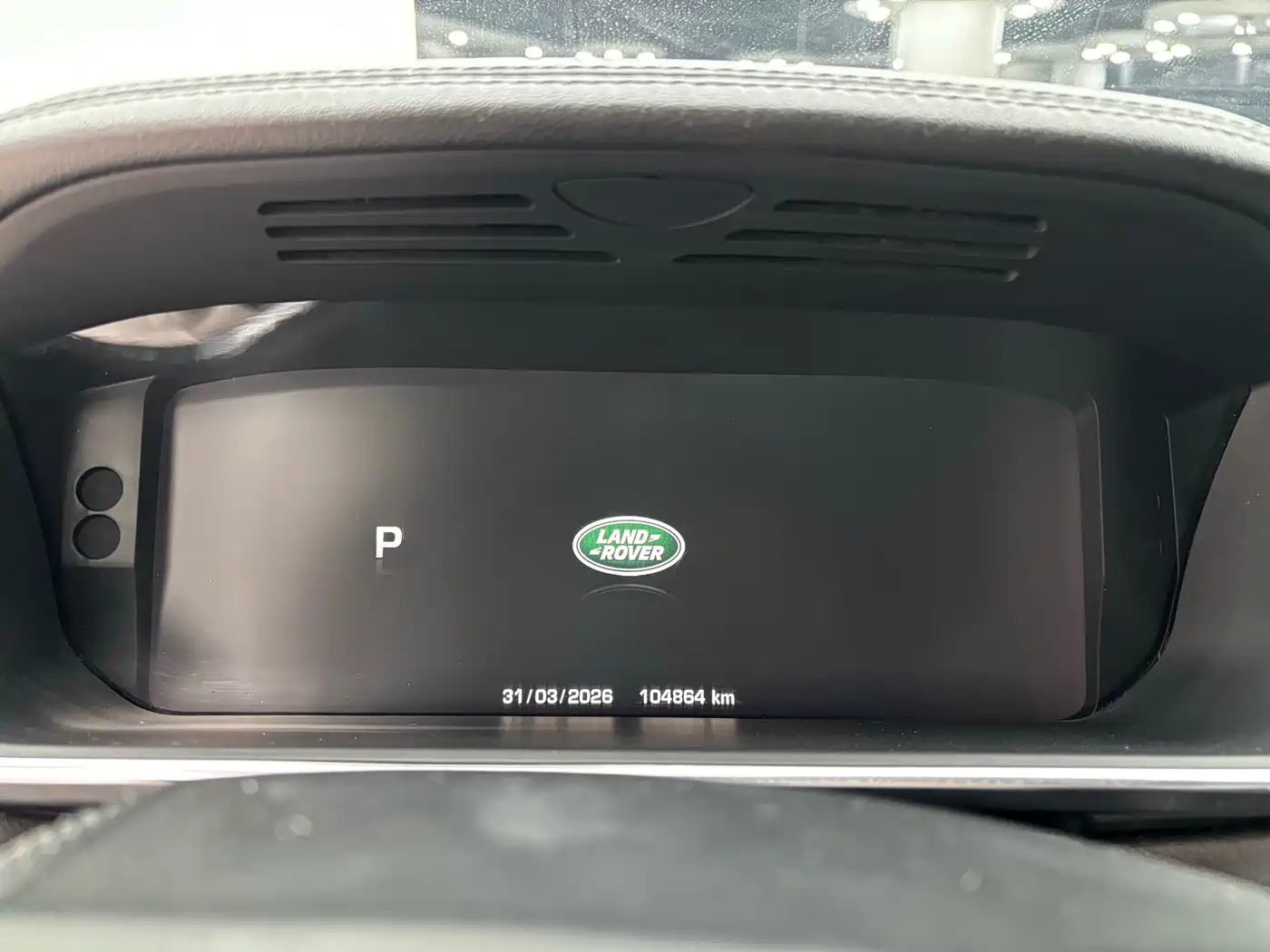 Land Rover Range Rover 2016 3.0 SC V6 Vogue фото 15
