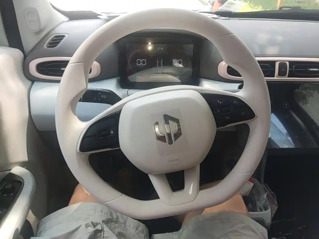 Leapmotor T03 2026 2025 Model 310 Comfort Edition