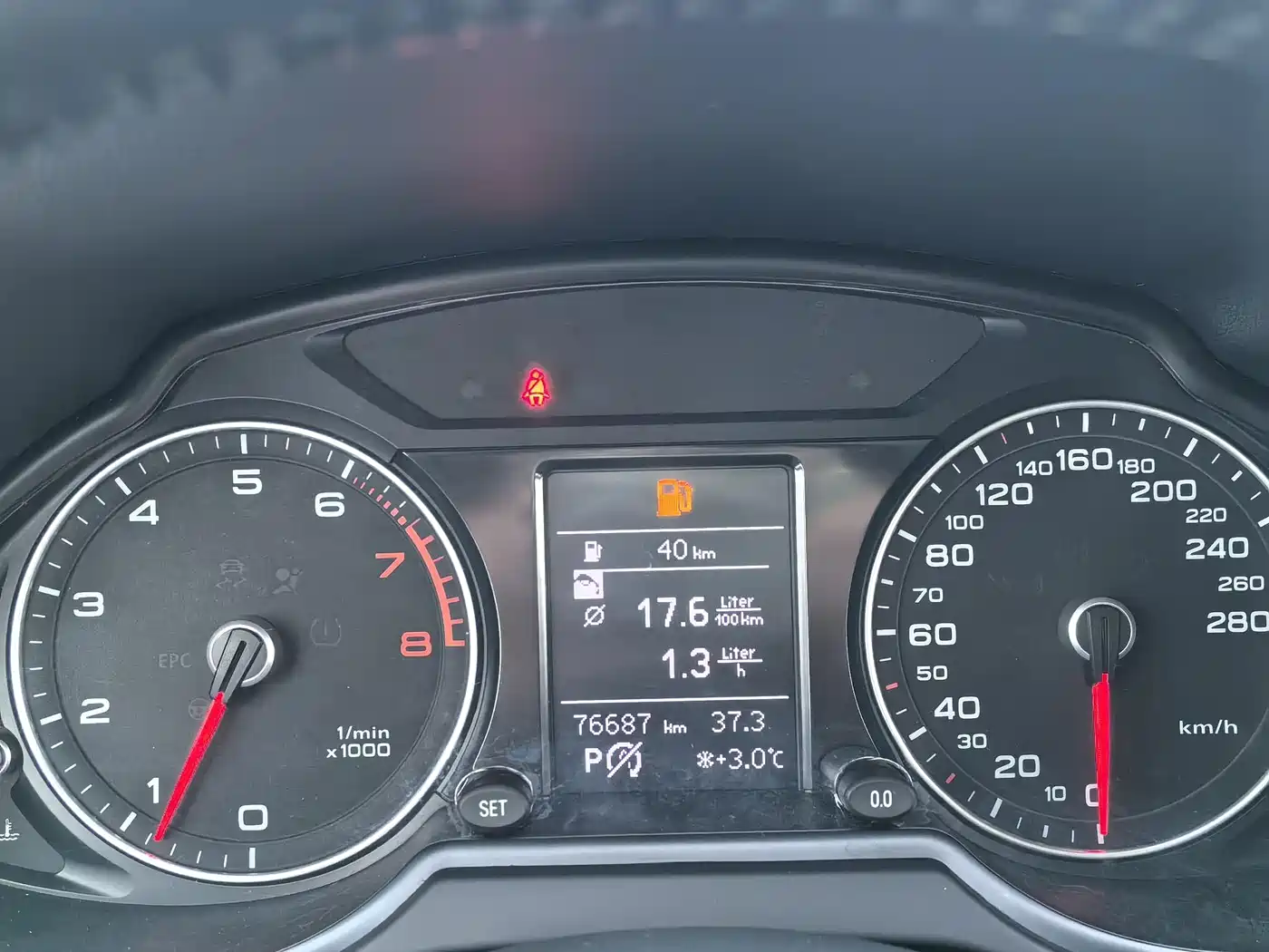 Audi Q5 2016 40 TFSI Technology Model фото 10