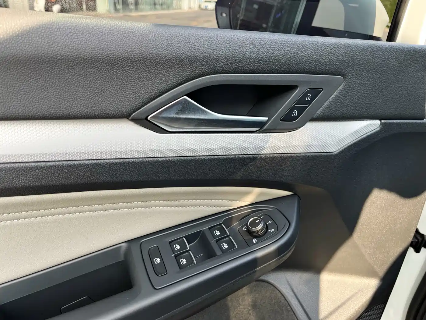 Volkswagen Golf 2021 280TSI DSG Pro фото 13