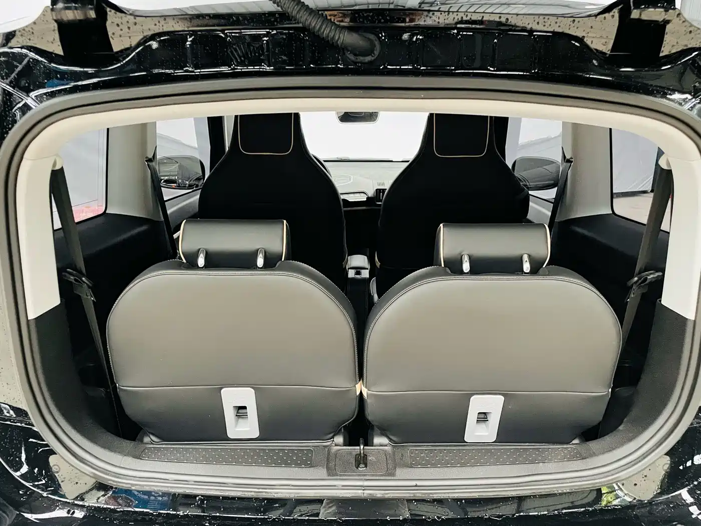 Baojun KiWi EV 2022 2022 Designer Lite Edition LFP