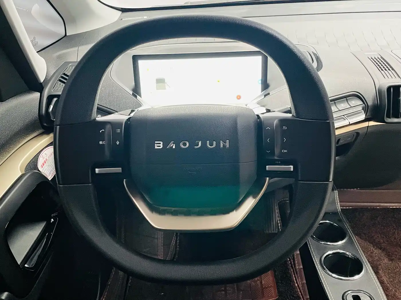 Baojun KiWi EV 2022 2022 Designer Lite Edition LFP