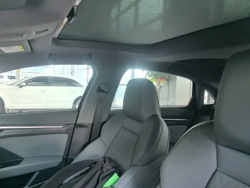 Audi A3 2025 2025 A3L Limousine 35TFSI Flying Premium