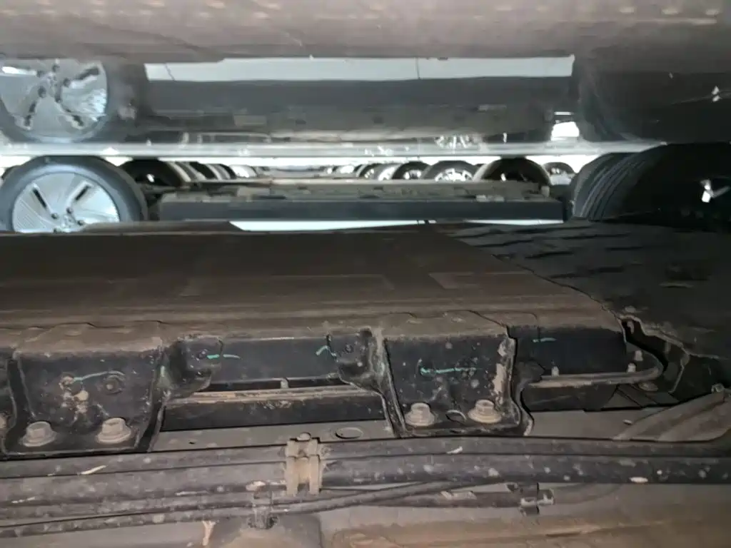 Wuling Motors Wuling Xingguang S 2025 2024 130km Pilot