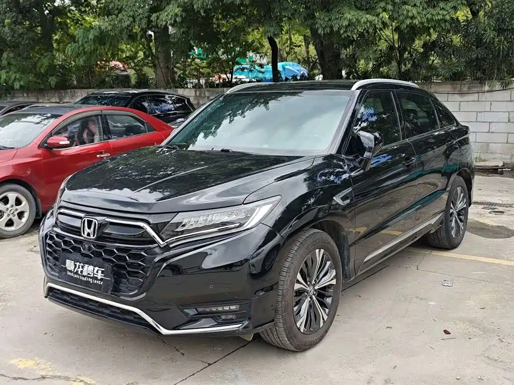 Honda UR-V 2023 2020 370TURBO AWD Prestige Edition