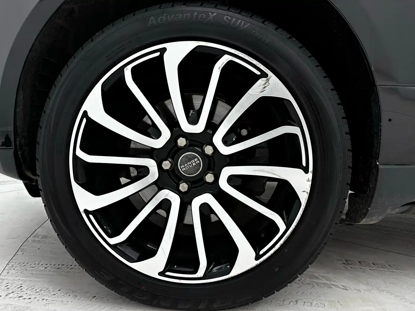 Land Rover Range Rover 2016 3.0 SC V6 Vogue фото 11