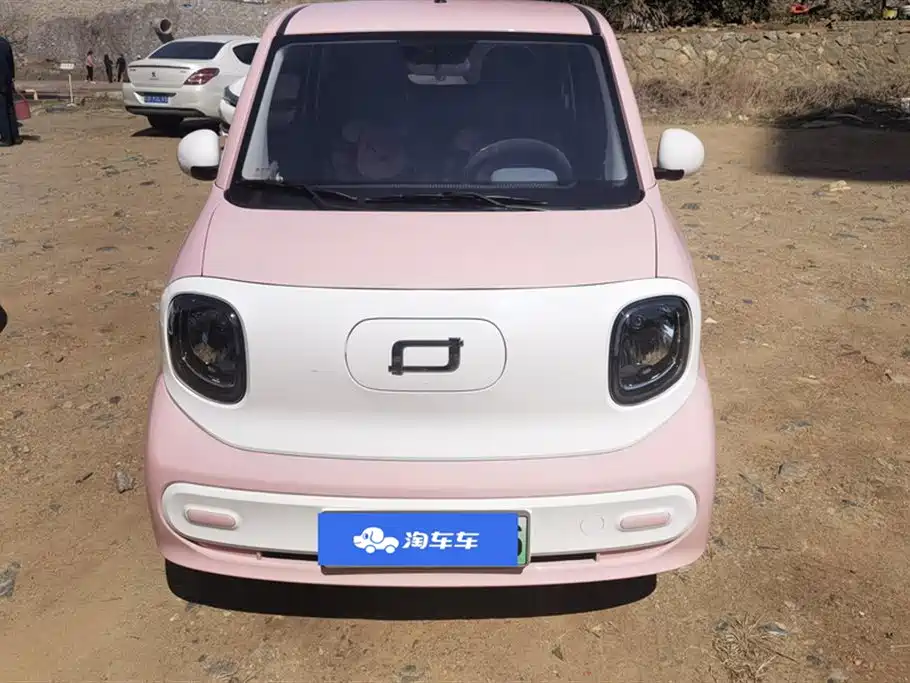 BESTUNE PENTIUM PONY