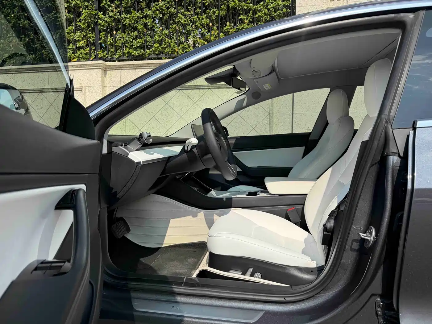Tesla Model 3 2020 2020 Long Range Rear-Wheel Drive