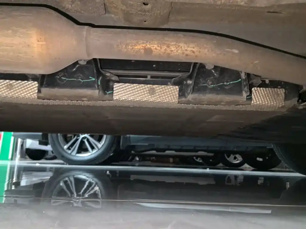 Wuling Motors Wuling Xingguang S 2025 2024 130km Pilot