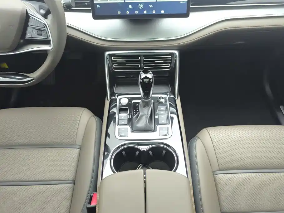 Photo 16 - BYD Tang