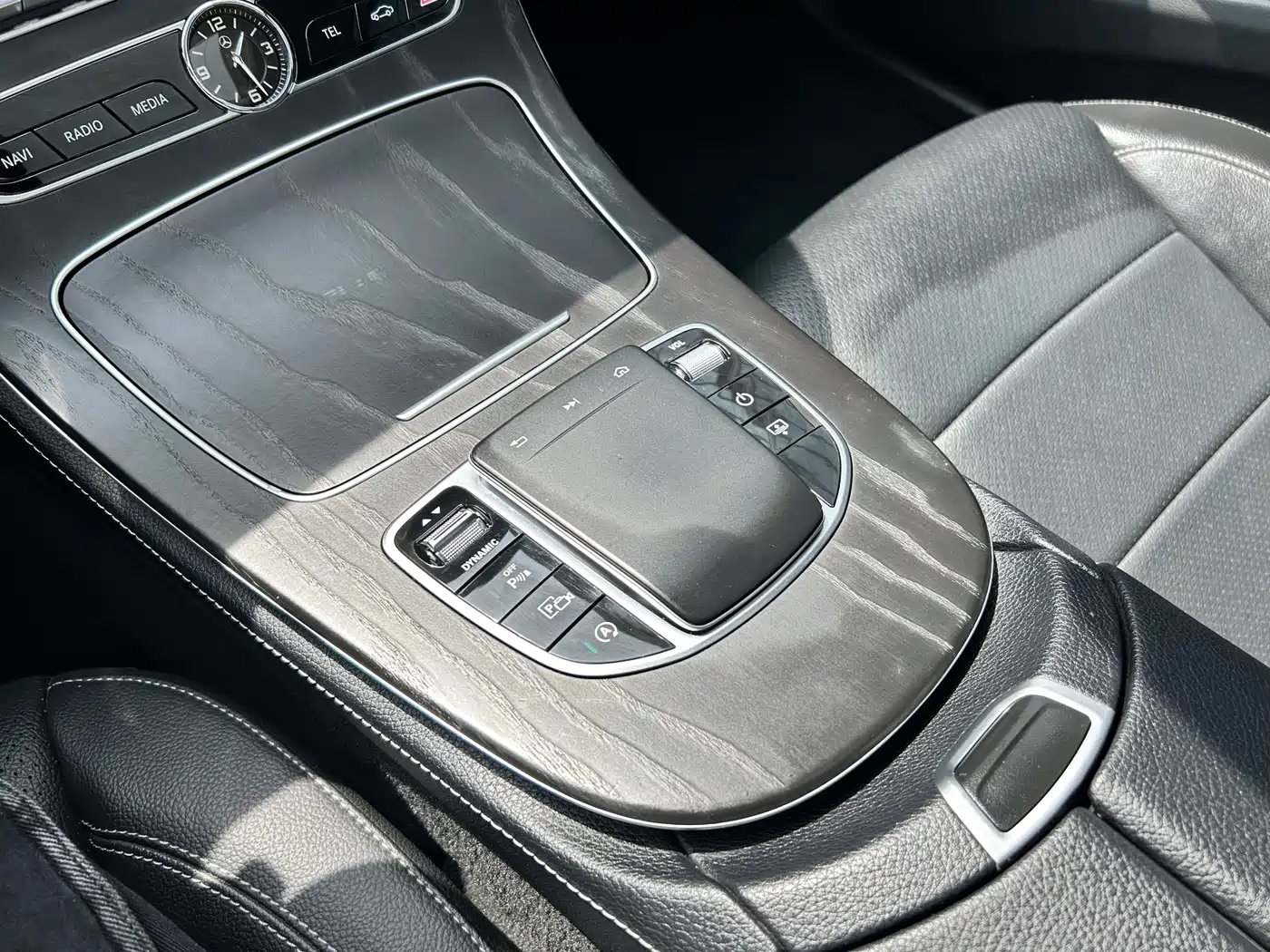 Mercedes-Benz E-Class 2019 Facelift E 300 L Sport Fashion фото 17