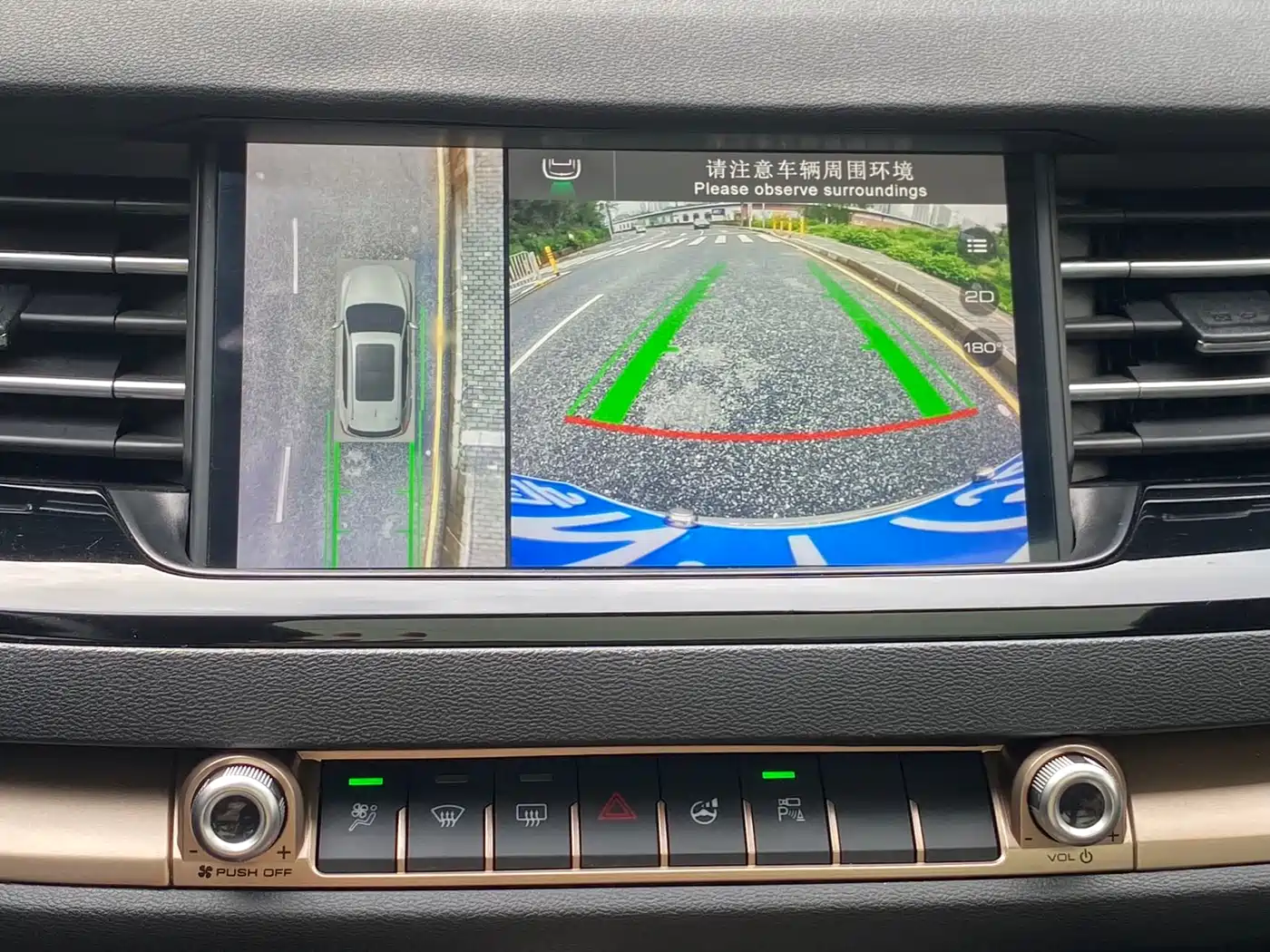Haval H6 2020 2.0GDIT Automatic Platinum Champion Edition фото 9