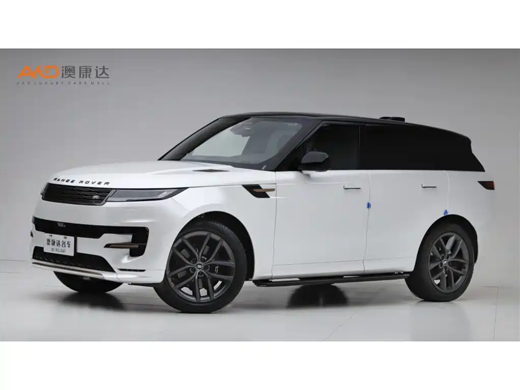Land Rover Range Rover Sport 2023 400PS Dynamic HSE