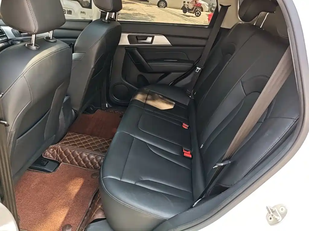Haval H2 2020 2018 1.5T DCT 2WD Style China VI