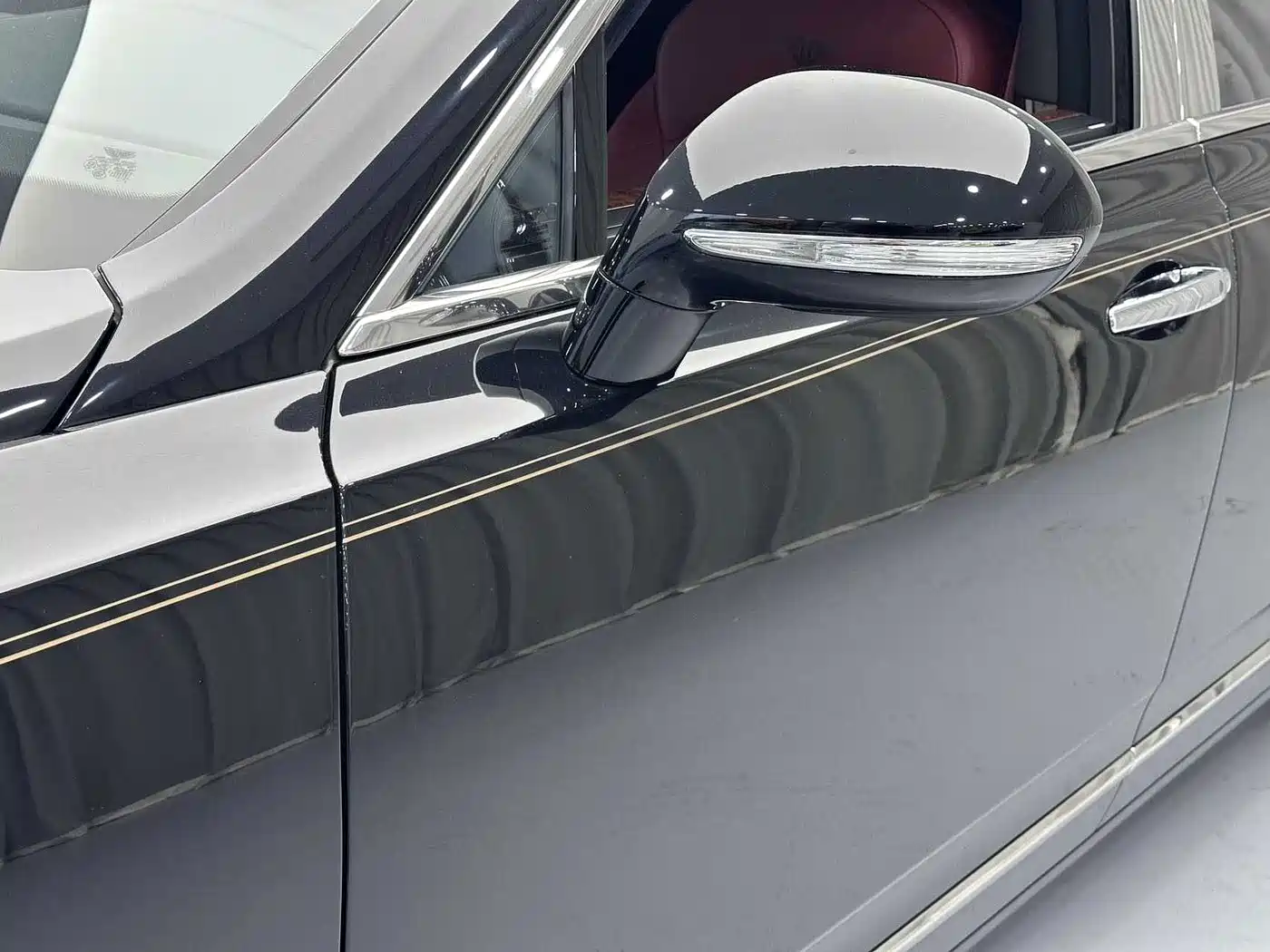 Bentley Mulsanne 2020 2017 6.8T Long Wheelbase