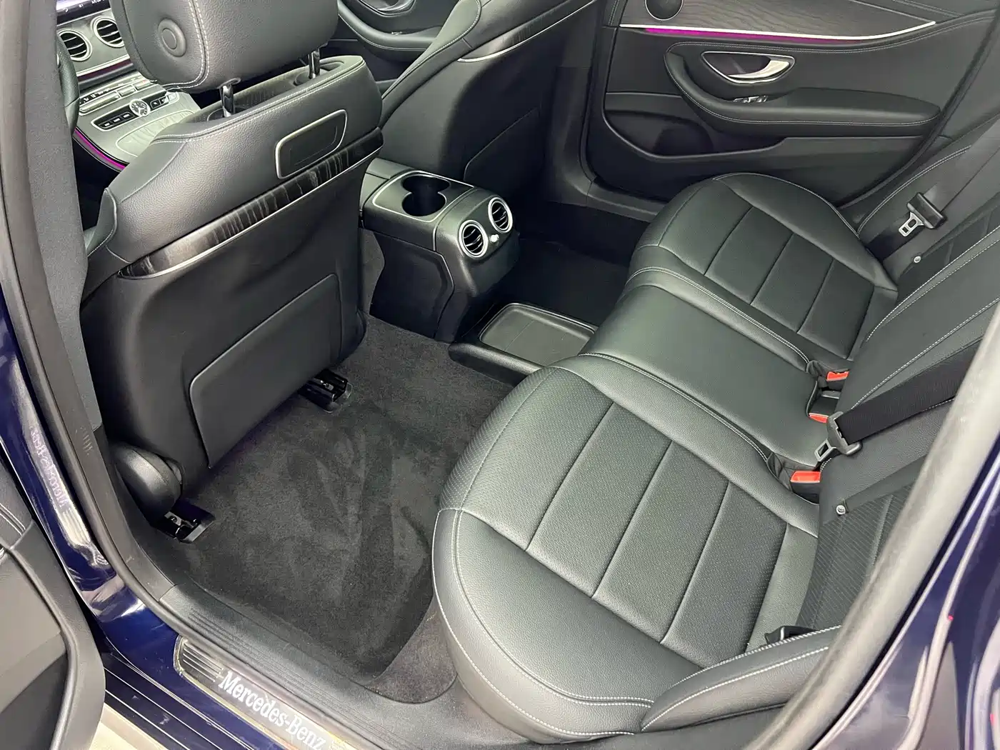 Mercedes-Benz E-Class 2019 Facelift E 300 L Sport Fashion фото 11