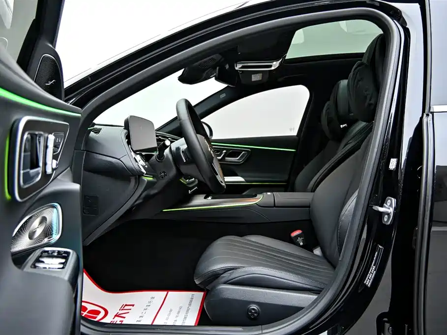 Mercedes-Benz E-Class 2025 Facelift E 300 L Premium фото 10