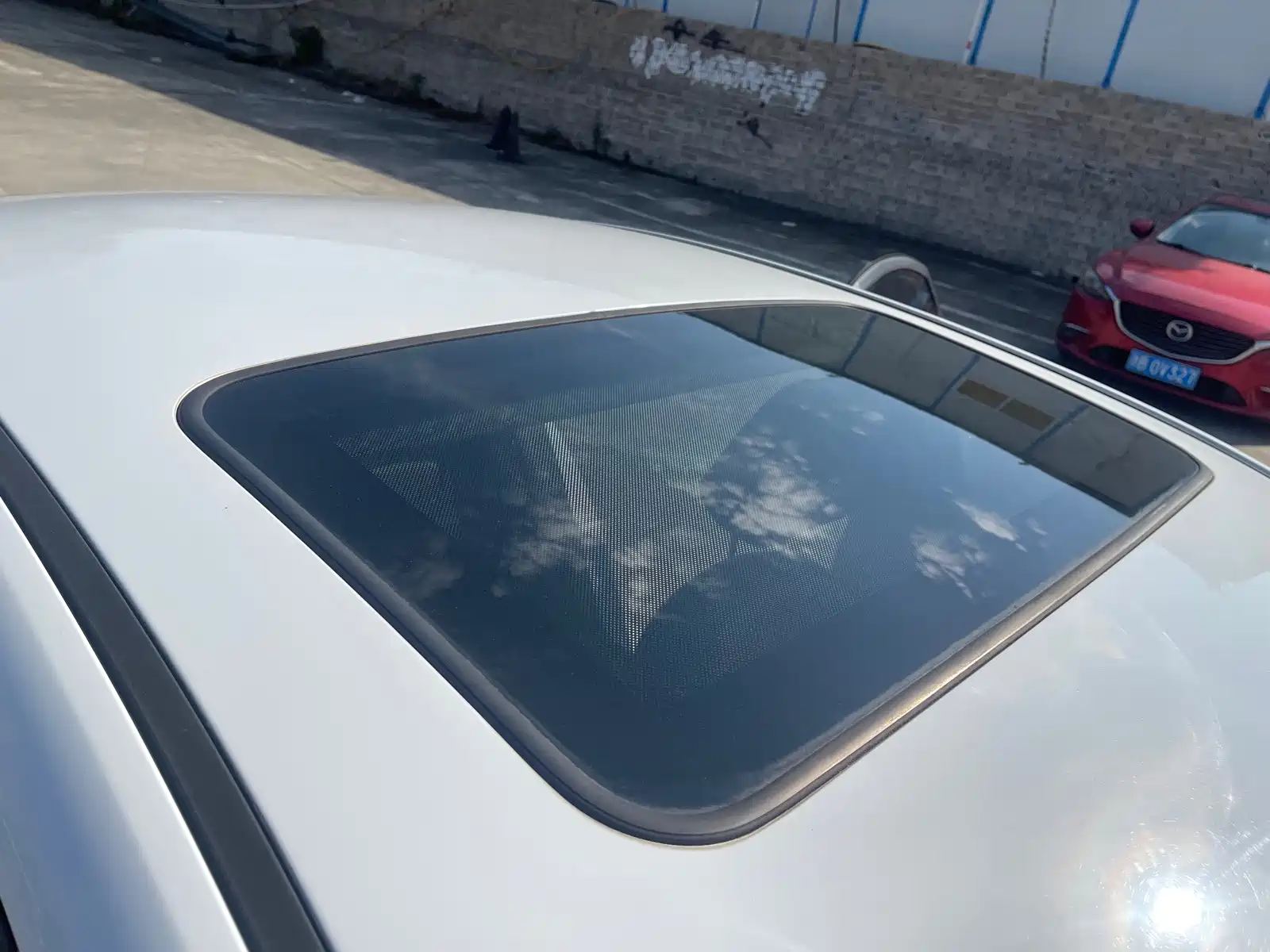 Photo 16 - Hyundai Sonata