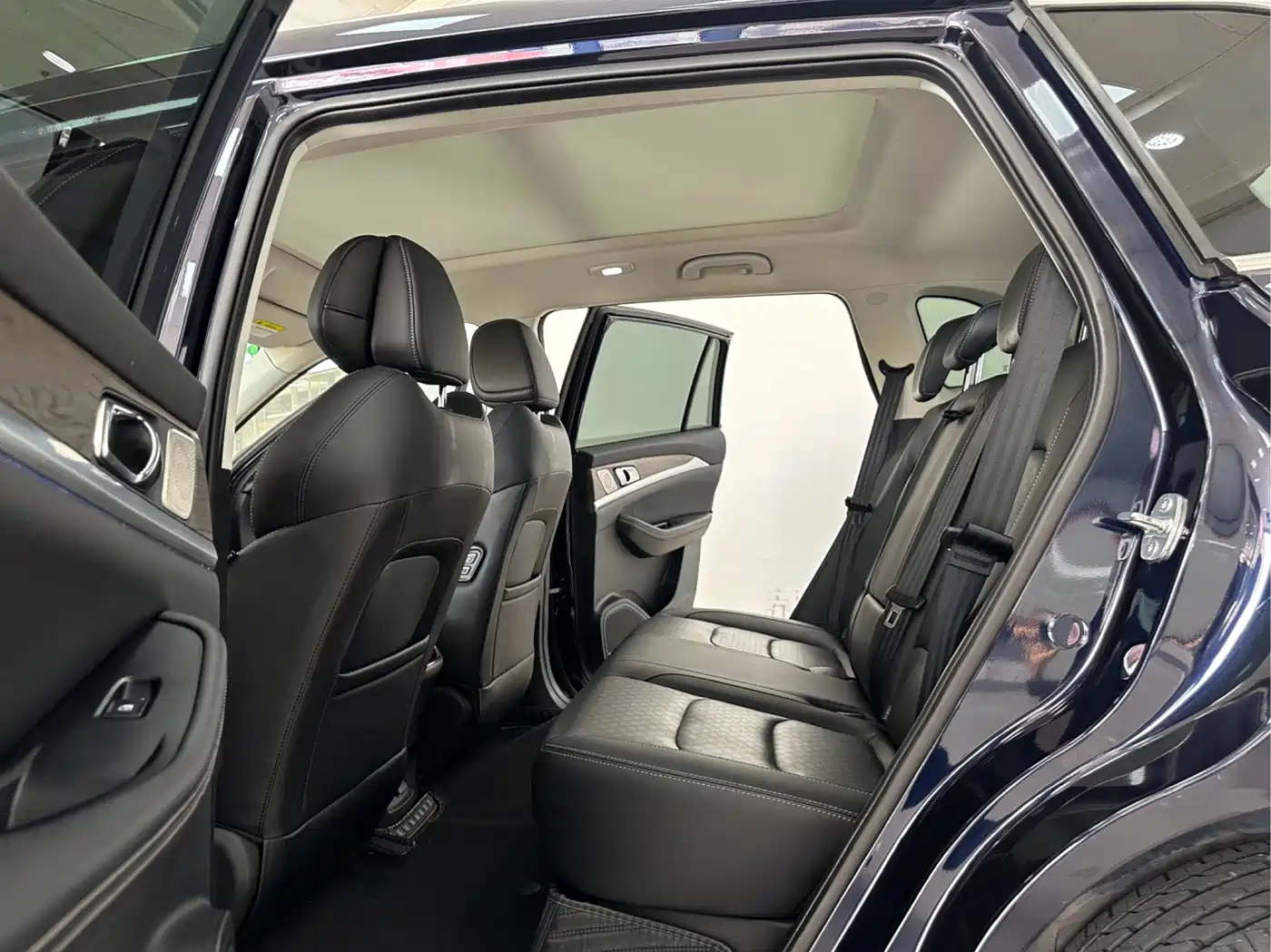 Skyworth Auto Skyworth EV6 2021 2021 520 Light Edition