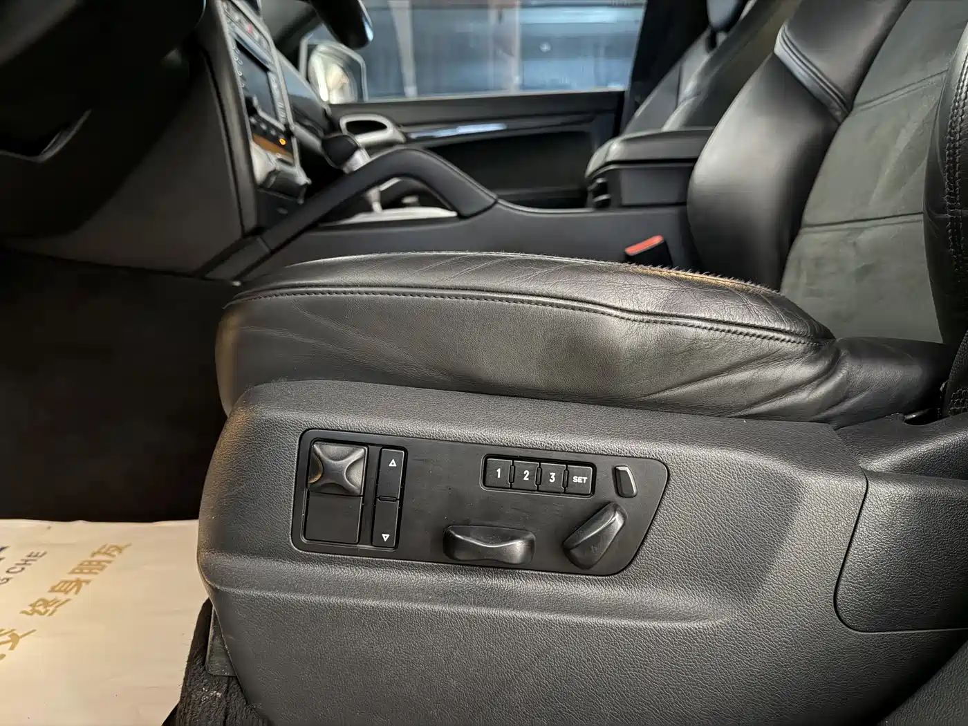 Porsche Cayenne 2008 Model Cayenne GTS 4.8L фото 10