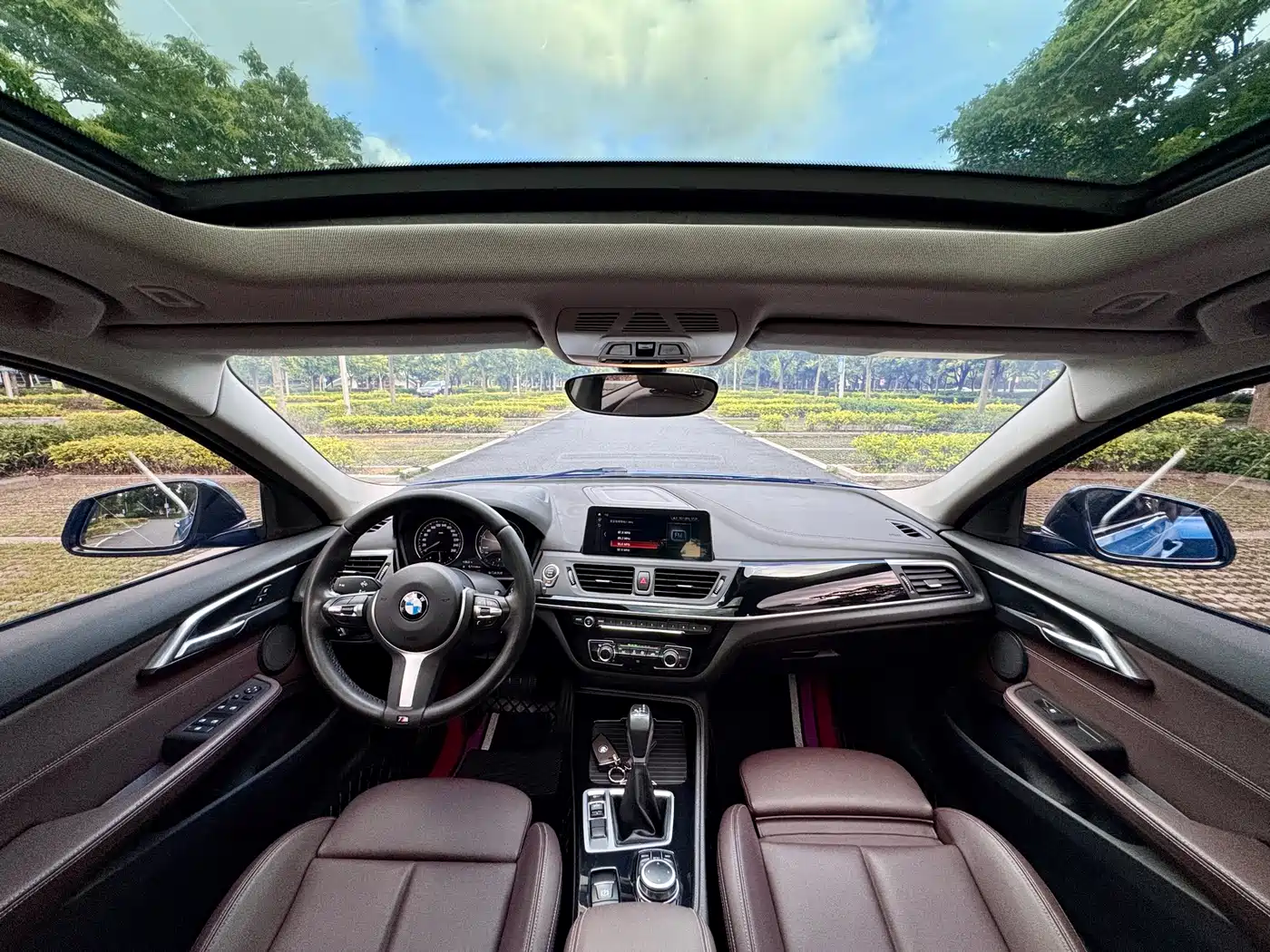 BMW 1 Series 2019 118i M Sport Package фото 7